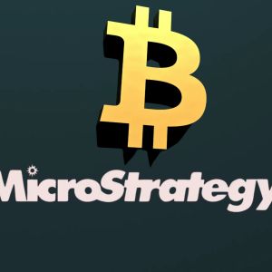 Michael Saylor says MicroStrategy’s end goal is to be top Bitcoin bank