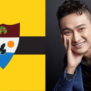 Liberland Prime Minister Justin Sun discusses his vision and understanding of Liberland