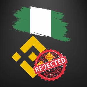 Nigerian court denies Binance executive bail plea on ill health