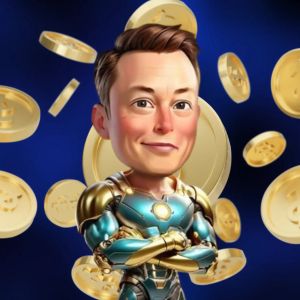 Elon Musk-themed game “X Empire” announces X token launch and airdrop