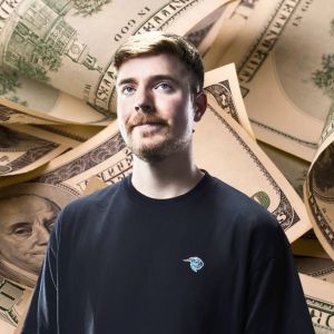 Popular YouTuber MrBeast reportedly made $10 million promoting small-cap crypto tokens