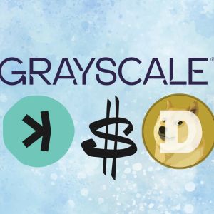 Grayscale expands asset considerations with 36 new cryptocurrencies including Dogecoin