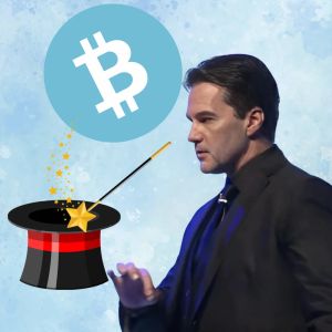 Delusional Craig Wright sues Bitcoin Core developers for $1 trillion over $BTC ticker