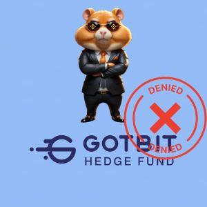 Hamster Kombat denies its relationship with Gotbit