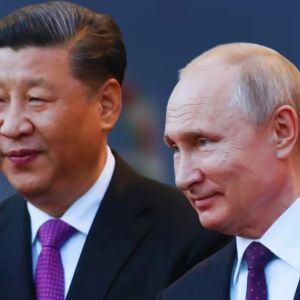 Xi and Putin might be way in over their heads with de-dollarization