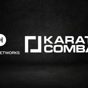 Karate Combat plans to launch “UP” a layer-2 on the Hedera network