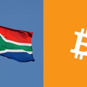 South African Revenue Service to include crypto assets in its tax compliance program