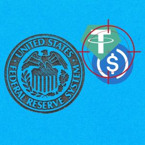 Federal Reserve’s rate cuts could shake stablecoins’ stability