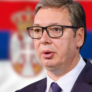 Serbia says joining BRICS is far better than joining the EU