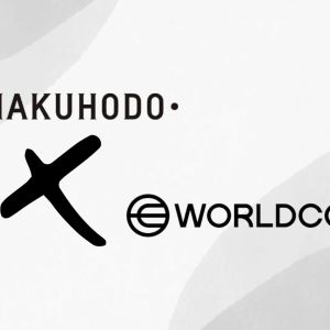 Ad giant Hakuhodo to expand Worldcoin retina scans in Japan