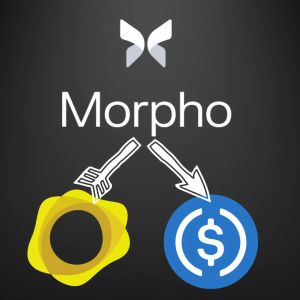 Tokenized gold market on Morpho loses $230K after Oracle misconfiguration mishap