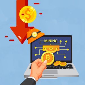 Bitcoin mining profitability fell in September, according to Jefferies report