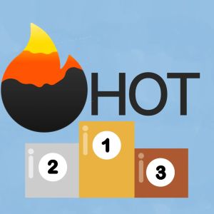 Hot Protocol becomes the top multi-chain app ahead of Particle Network and Uniswap