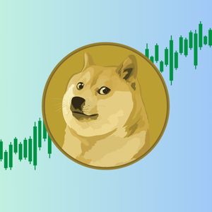 Dogecoin price shows strong signs of upcoming rally