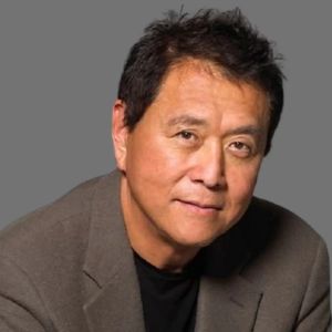 Robert Kiyosaki warns of dollar’s decline and advocates for alternative investments