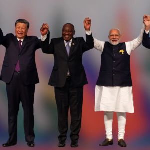 BRICS seals deal for international trade settlements in national currencies