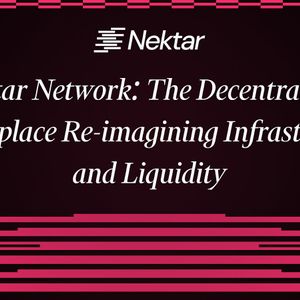 Nektar Network Partners with YieldNest and Enzyme to Elevate Restaking Opportunities