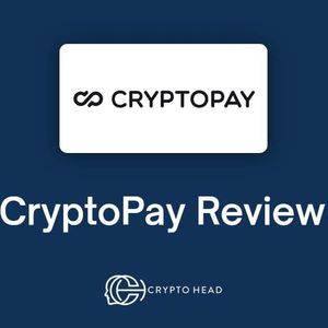 Cryptopay Card Review: Pros & Cons, Spending Limits, Fees, and Alternative