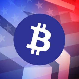 Bitcoin price: Why the 2024 US elections might be a non-event for BTC’s parabolic phase