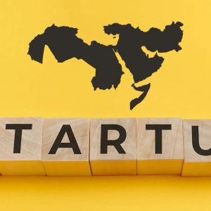 MENA startups raised $282 million in September, $727 million in Q3