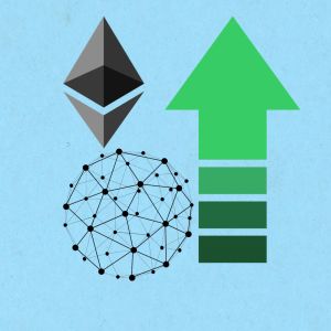 Ethereum Layer 2 engagement grows again in October