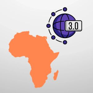 Africa dominates Web3 adoption as it outpaces the west