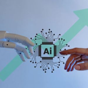 AI-focused crypto projects soar with 500% funding rise in Q3 amidst overall VC pullback