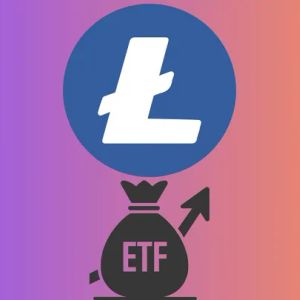 New ETF issuer Canary Capital Group files for the first ever Litecoin ETF with the U.S. SEC