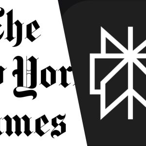 New York Times clashes with Perplexity over copyright violations