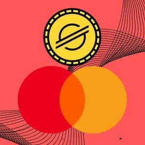 Stellar announces a new partnership with Mastercard to integrate the Crypto Credential system into its network