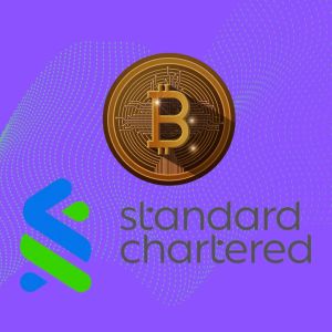 Bitcoin will make a new all-time high before US election: Standard Chartered
