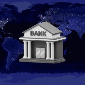 Global central banks break away from the Federal Reserve