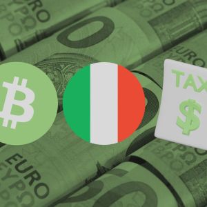 Italy set to hike Bitcoin capital gains tax from 26% to 42%