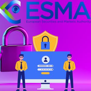 EU regulator ESMA calls for stronger cybersecurity measures in crypto’s MiCA