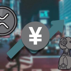 Japanese CBDC by 2030 — XRP dream or dystopian nightmare?