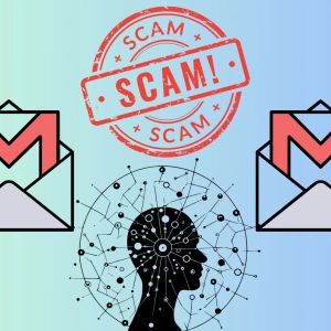 AI-powered scam targets 2.5bn Gmail users