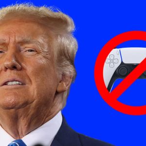 Gamers are worried that Trump will ban video games if he wins