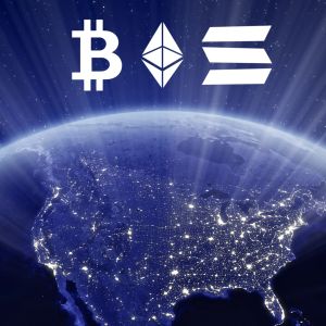 North America tops global crypto market with $1.3T in on-chain activity: Chainalysis