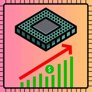 US chip stocks rally buoyed by TSMC’s strong sales forecast