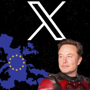 EU says it’s willing to crash Elon Musk’s other businesses over X