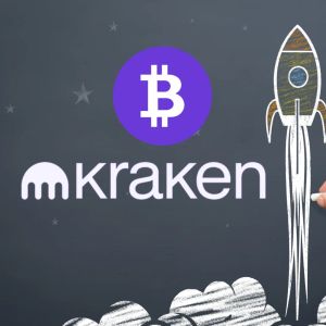 Crypto exchange Kraken introduces its cross-network compatible ERC-20 wrapped Bitcoin, kBTC