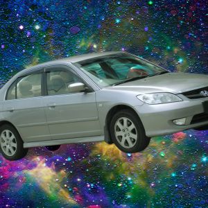 Is a gently used 2001 honda civic ($USEDCAR) the next super memecoin?