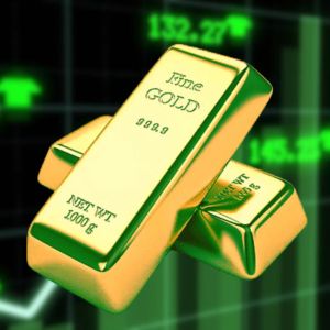 Bank of America calls gold the last safe haven against U.S. debt disaster