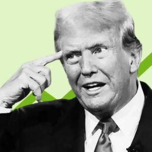 Trump’s crypto project promises 75% profit for his family, shows doc