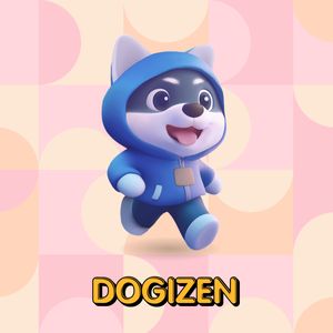 4 Reasons Why Dogizen Is the New Crypto To Watch in October 2024