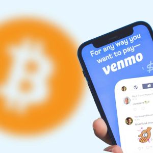 Venmo partners with MoonPay to let 60 million US users buy crypto