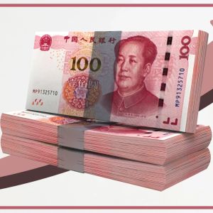 China’s Q3 growth slows to 4.6% as economic struggles continue