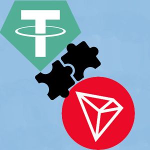 Tether’s USDT is very popular on TRON after historic September