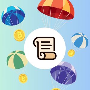 Scroll (SCR) wallets connected to the team are receiving thousands of airdrop points