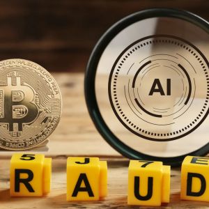 AI use led the US Treasury to recover $4bn that would otherwise be lost to fraud